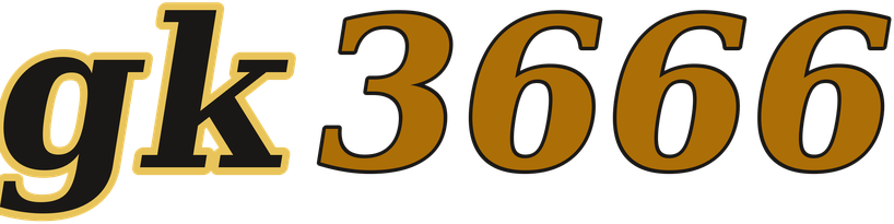 gk3666 logo