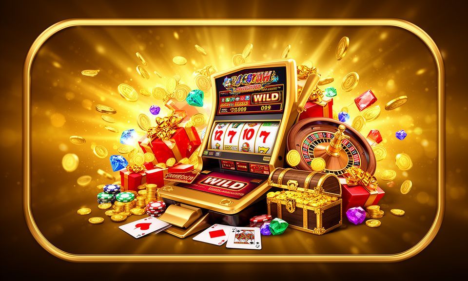 gk3666 Live Baccarat Bangladesh