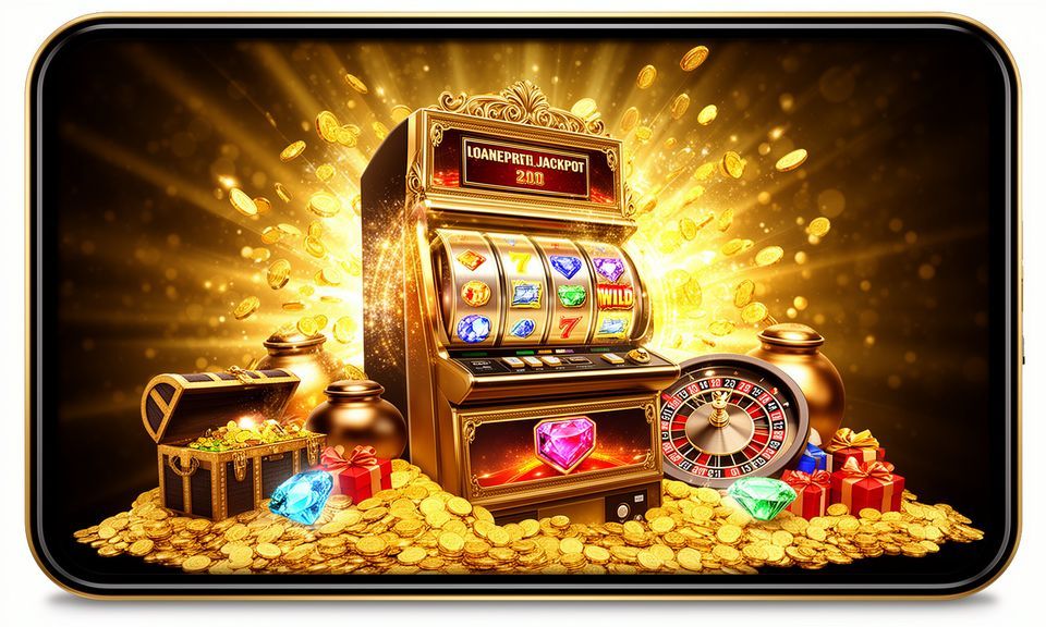 gk3666 Rocket Quick Deposit